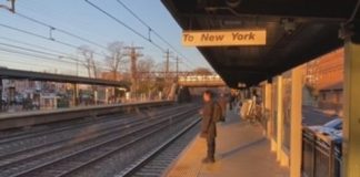 El estado de Nueva York, el epicentro mundial del coronavirus, ha superado este lunes la barrera psicológica de los 10.000 fallecidos por la COVID-19, aunque con la esperanza de que "lo peor ha acabado"