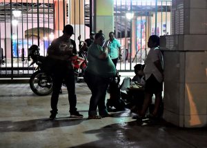 La pandemia del COVID-19, adem&aacute;s de fortalecer el autoritarismo, va acrecentar la desigualdad, el hambre y la pobreza en Centroam&eacute;rica, lo que se va a ver en una nueva "explosi&oacute;n" de la migraci&oacute;n hacia Estados Unidos