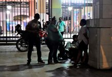 La pandemia del COVID-19, además de fortalecer el autoritarismo, va acrecentar la desigualdad, el hambre y la pobreza en Centroamérica, lo que se va a ver en una nueva "explosión" de la migración hacia Estados Unidos