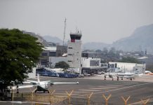 Un nuevo vuelo para que los hondureños varados en Estados Unidos por el COVID-19 puedan regresar a su país saldrá el 29 de abril del Aeropuerto Internacional de Fort Lauderdale, con 150 pasajeros, entre ellos 27 marinos.