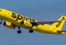 Un vuelo especial desde Florida se lleva a casa a 150 hondureños varados El cónsul general hondureño dijo que este vuelo demuestra lo que se puede lograr con el trabajo conjunto y agradeció a todos los que participaron y especialmente a Spirit por su "responsabilidad social".
