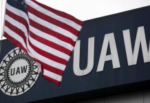 El sindicato del sector del automóvil de Estados Unidos, United Auto Workers, apoyó este martes al exvicepresidente Joe Biden, candidato demócrata a la Presidencia del país