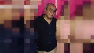 Las autoridades mexicanas hallaron la cabeza del periodista V&iacute;ctor Fernando &Aacute;lvarez, quien estaba desaparecido desde el 2 de abril
