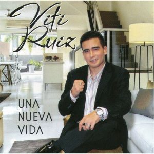 El cantante puertorriqueño Víctor "Viti" Ruiz, hermano del legendario salsero Frankie Ruiz, ha regresado al ambiente musical como un "ave Fénix"