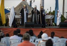 Nicaragua desafía al COVID-19 con conciertos, bailes y falsos sacerdotes