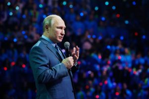 Rusia declaró este miércoles que espera una respuesta "pronta y positiva" a su propuesta de prorrogar sin condiciones previas el Tratado de Reducción de Armas Estratégicas, conocido como Nuevo START