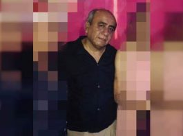 Las autoridades mexicanas hallaron la cabeza del periodista Víctor Fernando Álvarez, quien estaba desaparecido desde el 2 de abril