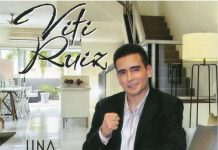 El cantante puertorriqueño Víctor "Viti" Ruiz, hermano del legendario salsero Frankie Ruiz, ha regresado al ambiente musical como un "ave Fénix"