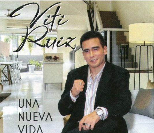 El hermano de Frankie Ruiz vuelve a la música al vencer el "monstruo" de las drogas El cantante puertorriqueño Víctor "Viti" Ruiz, hermano del legendario salsero Frankie Ruiz, ha regresado al ambiente musical como un "ave Fénix"