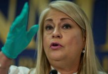 Partido Independentista Puerto Rico demanda a gobernadora por inmunidad médica El Partido Independentista Puertorriqueño ha presentado una demanda contra la gobernadora de Puerto Rico, Wanda Vázquez