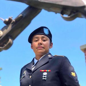 Yesenia Mata, Directora Ejecutiva del Centro de Derechos de Inmigrantes La Colmena, de Staten Island.