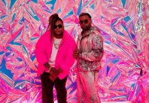 Zion y Lennox le ponen toque sensual a la cuarentena con "Mujer satisfecha"