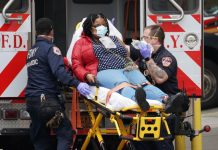 El alto porcentaje de afroamericanos muertos por COVID-19 en Estados Unidos ha empezado a encender las alarmas en el país en plena crisis por la pandemia del coronavirus