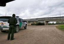 El número de agentes de la Oficina de Aduanas y Protección Fronteriza infectados con COVID-19 se elevó a 202, 42 casos más de los reportados hace cinco días