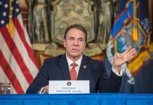 Nueva York "mirará" ofrecer ayudas a indocumentados, pero advierte del déficit