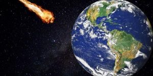 Los astrónomos de la región caribeña siguen de cerca la trayectoria del enorme asteroide 52768 (1998 OR2), una roca espacial cuyo tamaño se estima entre 1,8 y 4,1 kilómetros de diámetro