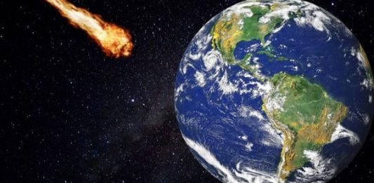 Los astrónomos de la región caribeña siguen de cerca la trayectoria del enorme asteroide 52768 (1998 OR2), una roca espacial cuyo tamaño se estima entre 1,8 y 4,1 kilómetros de diámetro