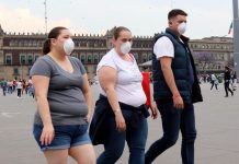 México declara fase 3 de la pandemia por la aceleración de contagios de COVID-19 El Gobierno de México anunció este martes la entrada en la fase 3 de la pandemia del coronavirus SARS-CoV-2 marcada por una aceleración de contagios de COVID-19