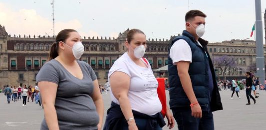 El Gobierno de México anunció este martes la entrada en la fase 3 de la pandemia del coronavirus SARS-CoV-2 marcada por una aceleración de contagios de COVID-19