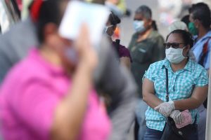 Los casos de coronavirus en Honduras aumentaron este martes a 510 positivos, mientras que, la cifra de muertos, se mantiene en 46 desde hace cuatro d&iacute;as