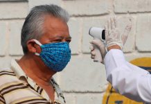 La pandemia de coronavirus en Honduras ya deja 71 personas muertas y 771 contagiadas , informó este miércoles el estatal Sistema Nacional de Gestión de Riesgos.