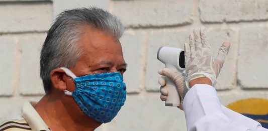La pandemia de coronavirus en Honduras ya deja 71 personas muertas y 771 contagiadas , informó este miércoles el estatal Sistema Nacional de Gestión de Riesgos.