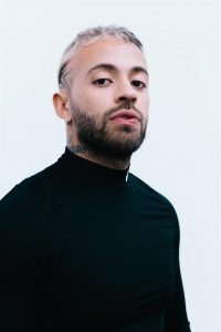 Para el cantautor colombiano Feid, uno de los denominados "Avengers" del reguet&oacute;n, su disco "FERXXO (VOL 1: M.O.R)" es una nueva avenida en la m&uacute;sica urbana