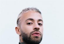 Para el cantautor colombiano Feid, uno de los denominados "Avengers" del reguetón, su disco "FERXXO (VOL 1: M.O.R)" es una nueva avenida en la música urbana