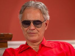 El tenor italiano Andrea Bocelli elevará este domingo de Pascua una "plegaria" musical desde la Catedral de Milán