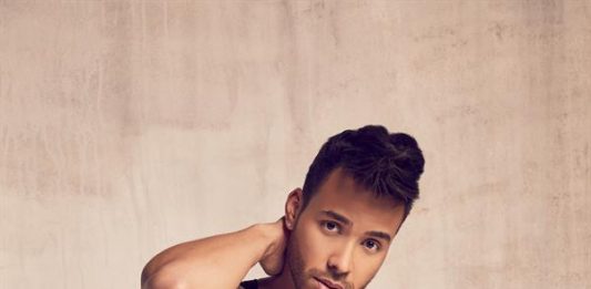 Además de recoger los frutos y el éxito que le ha traído su más reciente disco doble "Alter Ego", el cantante neoyorquino Prince Royce aseguró estar encantado con TikTok