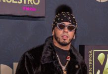 El trapero puertorriqueño Anuel AA lanzó este viernes su nuevo sencillo, "3 de abril", fecha en la que hace cuatro años fue detenido junto otras tres personas