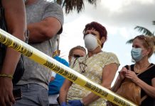 El número de casos de COVID-19 en Florida se elevó la tarde de este martes a 14.747, de ellos 296 mortales, y el condado de Miami-Dade, el más afectado por la pandemia