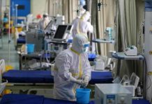 Puerto Rico ve con preocupación el alza de casos de coronavirus entre médicos Puerto Rico ve con preocupación el aumento de médicos contagiados por coronavirus, problema que amenaza a un sistema sanitario mayoritariamente privatizado