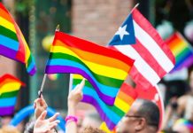 La comunidad LGBT de Puerto Rico denuncia una ola de violencia contra el colectivo La comunidad LGBT y la equidad en Puerto Rico denunciaron la que consideran una nueva ola de violencia contra ese colectivo en la isla tras el asesinato de cinco personas transgénero.