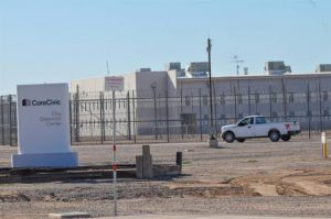 La empresa CoreCivic abandon&oacute; sus planes de construir un centro de detenci&oacute;n para indocumentados en Wyoming y con capacidad de hasta mil inmigrantes