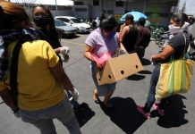 El coronavirus ya deja 41 muertos y 442 contagiados en Honduras El coronavirus ha dejado hasta este jueves en Honduras al menos 41 muertos y 442 contagiados