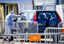En Estados Unidos toser ya se considera un acto de amenaza terrorista Con la vertiginosa propagación del coronavirus en EE.UU., el país, y sobre todo su costa este, está tomando serias medidas para intentar frenar el avance