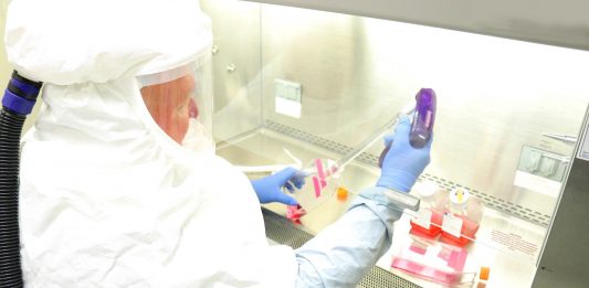Sin ofrecer pruebas, miembros del Gobierno de Estados Unidos insinuaron este jueves que el nuevo coronavirus se originó en un laboratorio de Wuhan