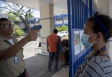 El Gobierno de Nicaragua cedió ante las críticas por su particular manejo de la pandemia de la COVID-19 en el país