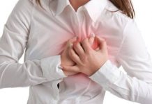 Además del daño pulmonar, muchos pacientes con COVID-19 también están desarrollando problemas de corazón y mueren a causa de un paro cardíaco.