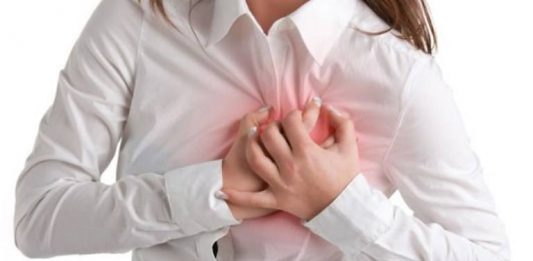 Además del daño pulmonar, muchos pacientes con COVID-19 también están desarrollando problemas de corazón y mueren a causa de un paro cardíaco.