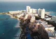 El COVID-19 golpea las economías del Caribe, basadas en el turismo Los países del Caribe sufren los efectos de una paralización de la actividad por el COVID-19 que deja un panorama desolador con islas cerradas
