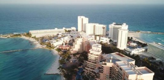 Los países del Caribe sufren los efectos de una paralización de la actividad por el COVID-19 que deja un panorama desolador con islas cerradas