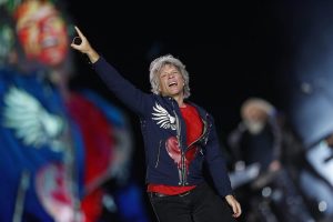 Bruce Springsteen y Bon Jovi, dos estrellas de la música que comparten orígenes en Nueva Jersey, se unirán a otras figuras del mismo estado en un concierto virtual que recaudará fondos para la lucha contra el coronavirus.