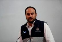 Guatemala asegura que migración a EEUU se ha reducido en un 60 por ciento El ministro de Relaciones Exteriores de Guatemala, Pedro Brolo, aseguró este lunes que la migración a Estados Unidos "se ha reducido en un 60 por ciento" debido al coronavirus.