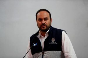 El ministro de Relaciones Exteriores de Guatemala, Pedro Brolo, asegur&oacute; este lunes que la migraci&oacute;n a Estados Unidos "se ha reducido en un 60 por ciento" debido al coronavirus.