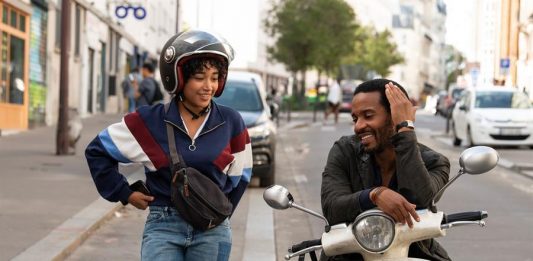 Netflix estrenó este martes el tráiler de "The Eddy", la primera serie del director Damien Chazelle ("La La Land", 2016) y que llegará a la plataforma digital el próximo 8 de mayo.