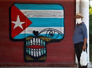 Cuba denunci&oacute; este mi&eacute;rcoles que las restricciones del embargo de Estados Unidos frustraron el donativo de mascarillas, ventiladores y pruebas para detectar el virus SARS-CoV-2