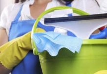 Empleadas domésticas antes de la crisis del coronavirus y ahora desempleadas y sin poder recibir la ayuda económica, un grupo de indocumentadas han dado un paso al frente para continuar proveyendo para sus familias.