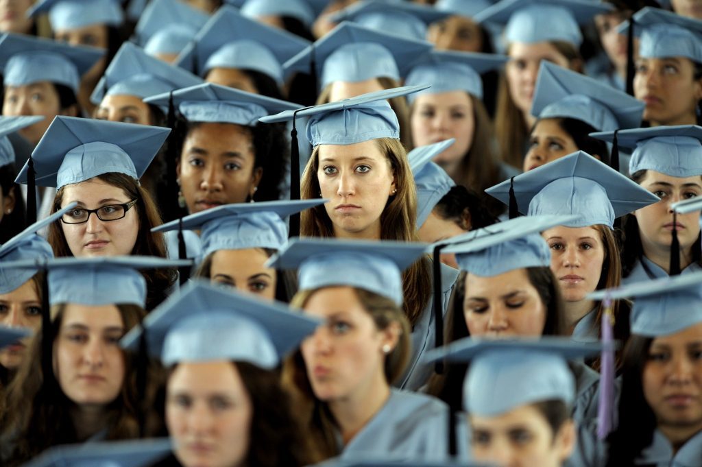 Unos 454.000 inmigrantes indocumentados están matriculados en colegios y universidades de Estados Unidos y, de ellos, 216.000 son elegibles para el programa Acción Diferida